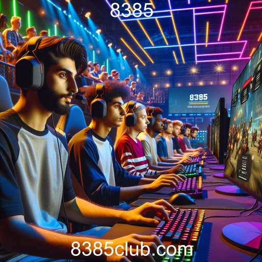 A Ascensão dos Jogos Multijogador: Conectando Pessoas pelo Mundo