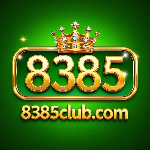 Logo 8385
